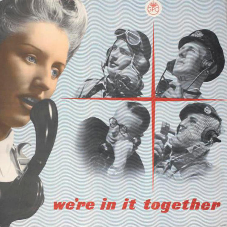 Images Music/KP WC Music 1 WWII GPO We're_in_it_Together_Art.IWMPST10019.jpg